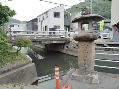 正一位稲荷大明神(岡山県)