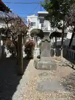 稲荷神社(東京都)