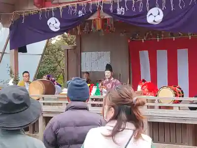 山倉大神(千葉県)