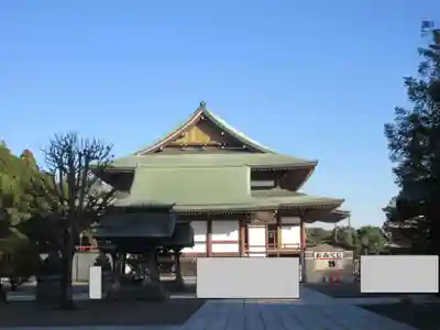 成田山新勝寺(千葉県)