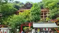 祐徳稲荷神社のその他建物