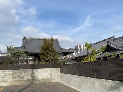 長福寺(京都府)