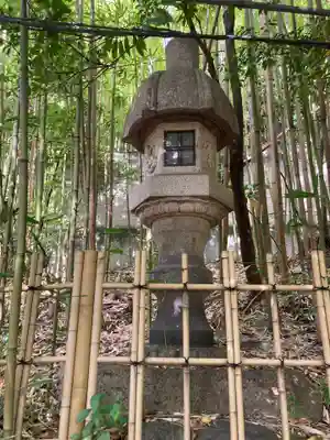 渋谷氷川神社(東京都)