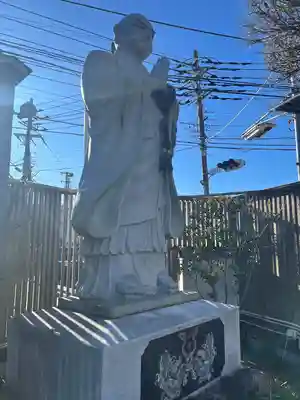 光胤山 大野本光寺(千葉県)