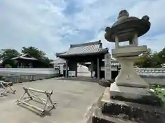 雲龍山 本證寺(愛知県)