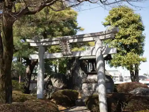 喜多院(埼玉県)