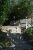 洲崎灯台帝釈天(千葉県)