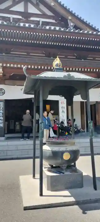 増上寺(東京都)