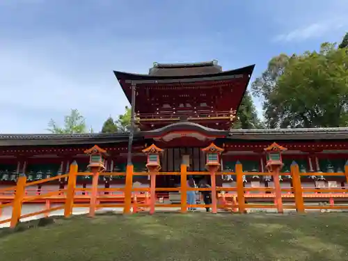 春日大社(奈良県)