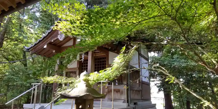 若宮八幡宮(京都府)