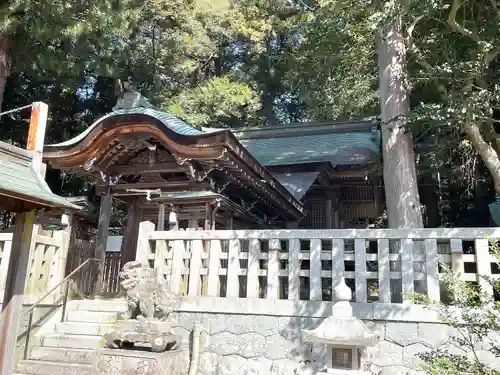 日吉神社(滋賀県)