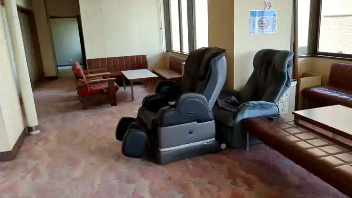 量徳寺の本殿・本堂