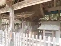 八柱神社(愛知県)