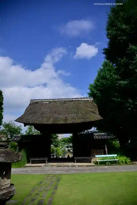 横浜 西方寺(神奈川県)
