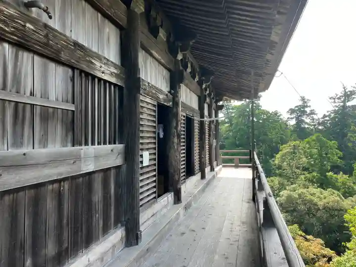 笠森寺(千葉県)