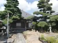 超世院(常楽寺塔頭)の本殿・本堂