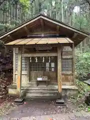 丸池神社(山形県)