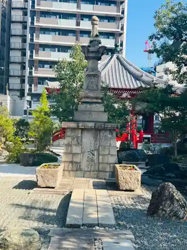 太融寺(大阪府)
