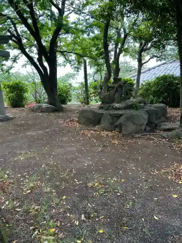 牧之大明神(福岡県)