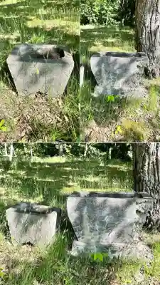 宿野辺神社(北海道)