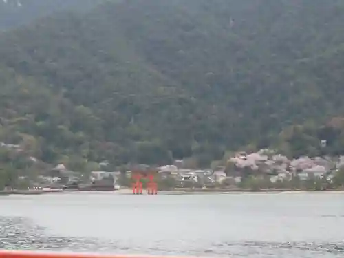 厳島神社(広島県)