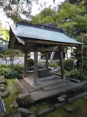 珍蔵寺　(山形県)