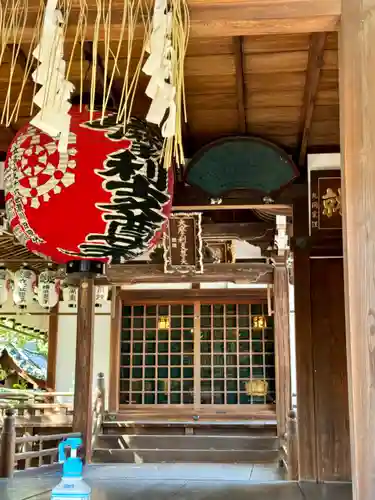 本法寺(京都府)