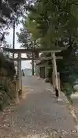 上籾神社(岡山県)