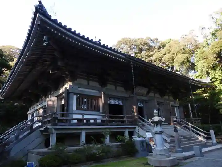 金剛頂寺(高知県)