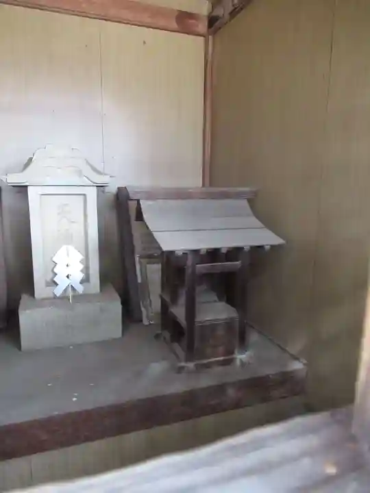 三嶋神社(千葉県)