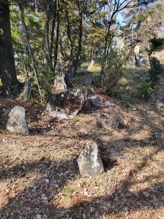 愛宕神社(山宮)(栃木県)