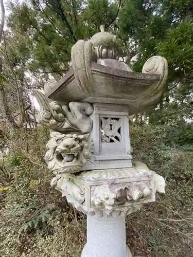 越中一宮 髙瀬神社の歴史