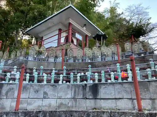 金乗院放光寺のその他建物