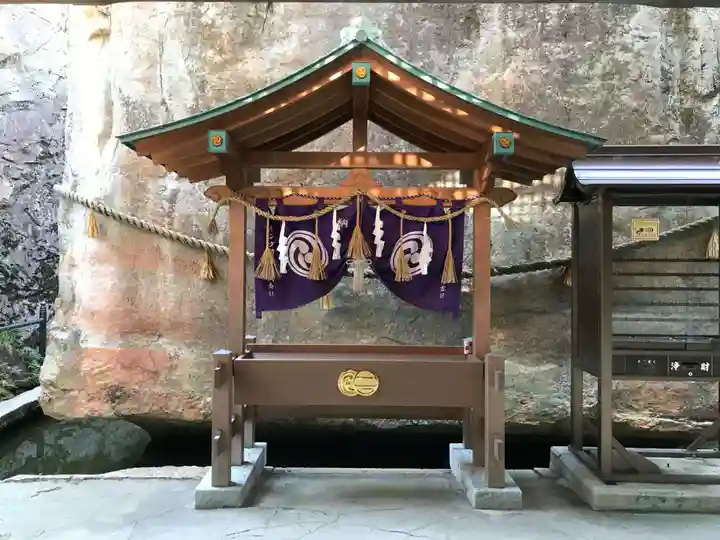 生石神社のその他建物