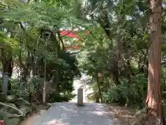 自凝島神社の建物その他