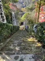 杉本寺の建物その他