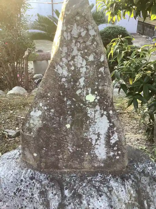 水鶏塚のその他建物