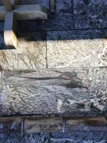 三峯神社のその他建物