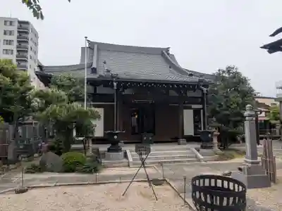 大満寺(東京都)