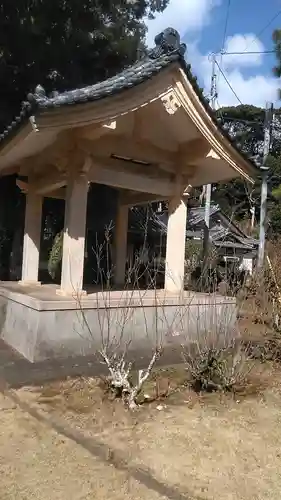 最教寺の建物その他