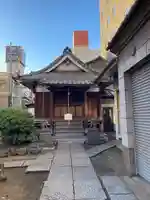 感應稲荷神社(東京都)