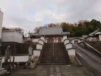 極楽寺のその他建物