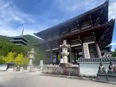 清大寺(越前大仏)(福井県)