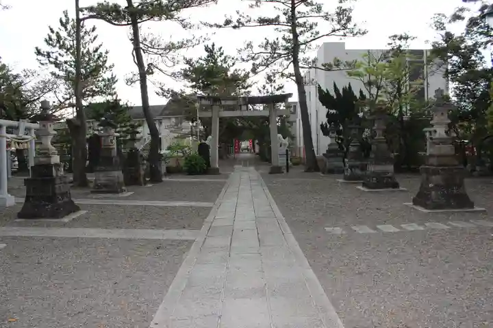 大宮神社(千葉県)