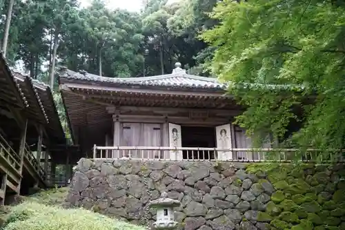 千如寺大悲王院の建物その他