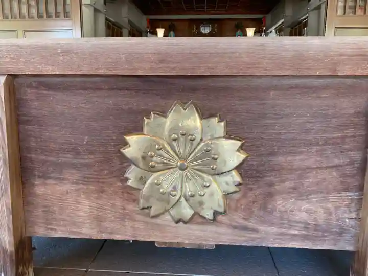 三重縣護國神社(三重県)