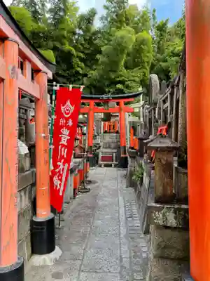 伏見稲荷大社のその他建物