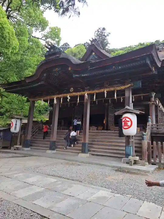 金刀比羅宮(香川県)