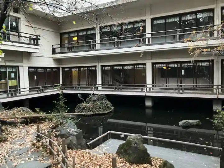 子安神社(東京都)