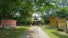 姫宮神社(埼玉県)